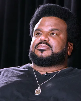 Craig Robinson Houston