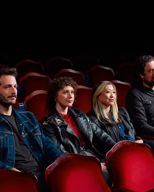 The Crane Wives Houston