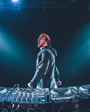 Crankdat Houston