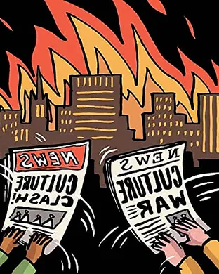 Culture Wars Houston