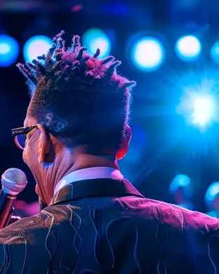 D.L. Hughley Houston