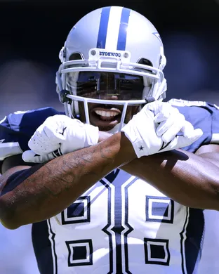 Dallas Cowboys Houston