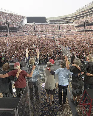 Dance With The Dead Houston