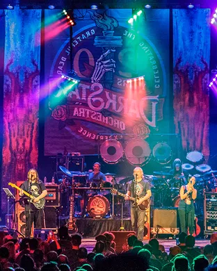 Dark Star Orchestra Houston