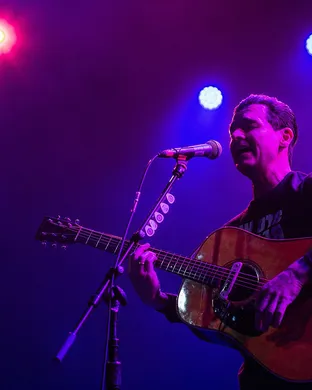 Dashboard Confessional Houston