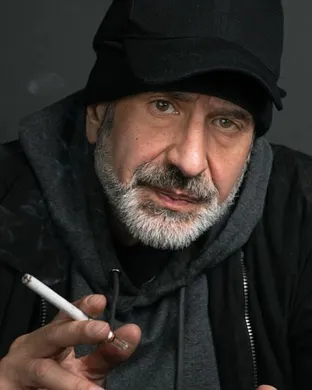 Dave Attell Houston
