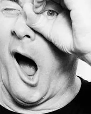 David Koechner Houston