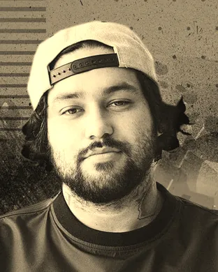 Deorro Houston
