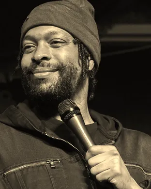Deray Davis Houston