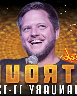 Derrick Stroup Houston