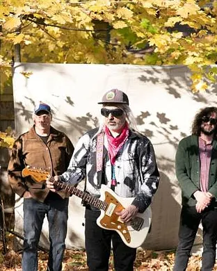 Dinosaur Jr. Houston