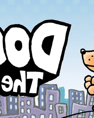 Dog Man - The Musical Houston