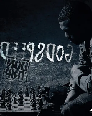Don Trip Houston