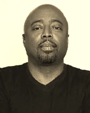 Donnell Rawlings Houston