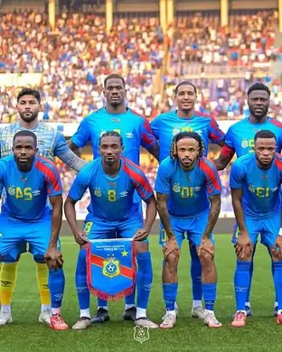 Dr Congo Houston