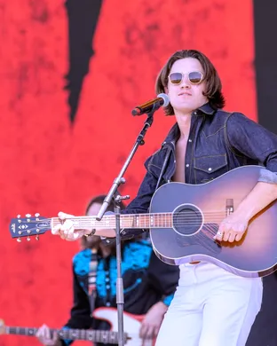 Drake Milligan Houston