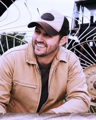 Drew Baldridge Houston