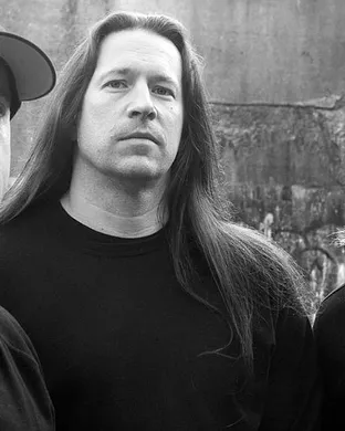 Dying Fetus Houston