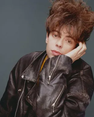 Echo and The Bunnymen Houston