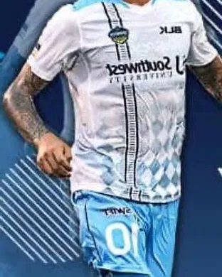 El Paso Locomotive Fc Houston