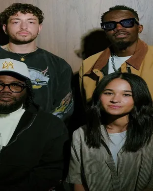 Elevation Rhythm Houston