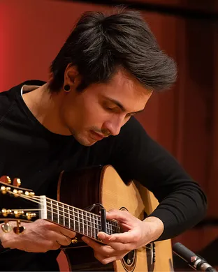 Elias Medina Houston