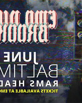 Emo Night Brooklyn Houston