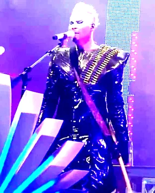 Empire of The Sun Spring