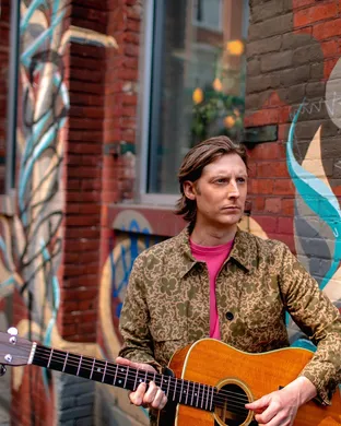 Eric Hutchinson Houston