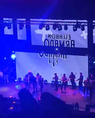 Eslabon Armado Houston