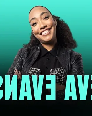 Eva Evans Houston