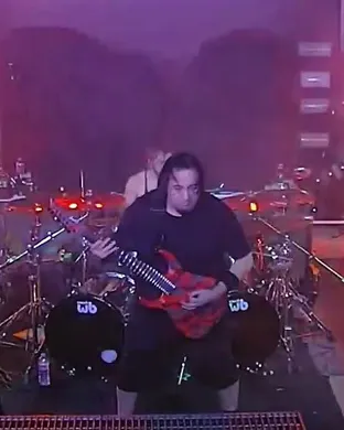Fear Factory Houston