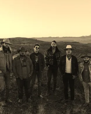 Flatland Cavalry Spring