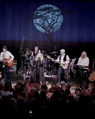 Fleetwood Mask Baytown