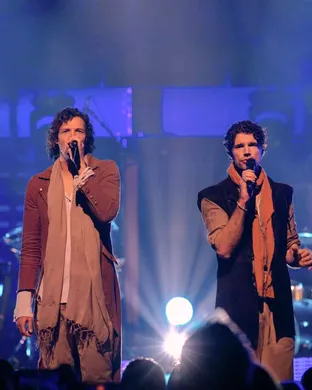 For King And Country Houston