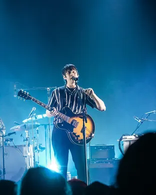 Foster The People Houston