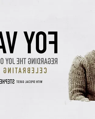 Foy Vance Houston