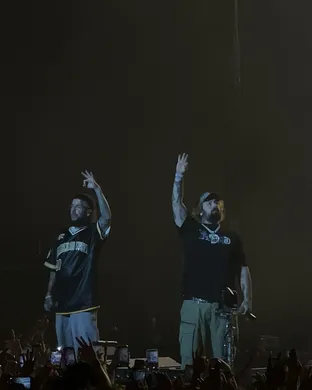 Freddie Dredd Houston