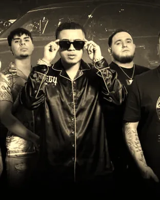 Fuerza Regida Houston