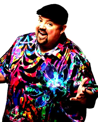 Gabriel Iglesias Houston