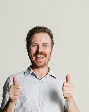 Gareth Reynolds Houston