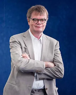 Garrison Keillor Houston