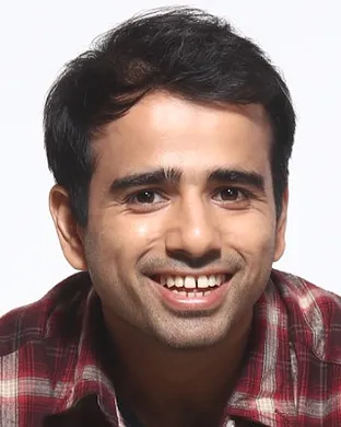 Gaurav Kapoor Houston