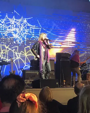 Gene Loves Jezebel Houston