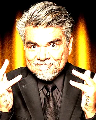 George Lopez Houston