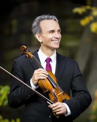 Gil Shaham Houston