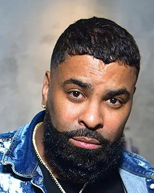 Ginuwine Houston