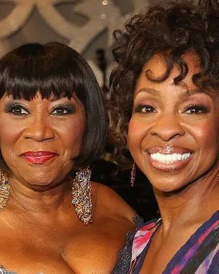 Gladys Knight Houston