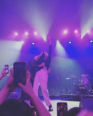 Glaive Houston