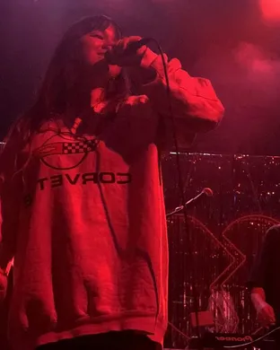 Gnash Houston